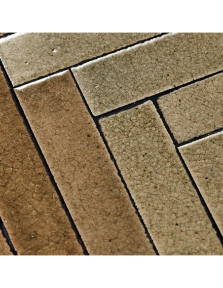 Mesa de Centro HDGRADE 63x63 cm, Beige - House Doctor