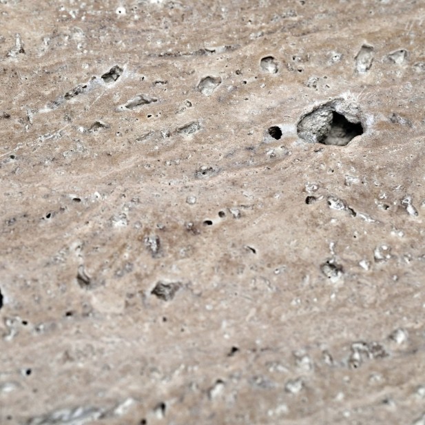 Mesa Auxiliar HDFULA, Piedra Gris /...