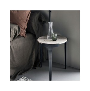 Mesa Auxiliar HDFULA, Piedra Gris / Meta - House Doctor. 211152011 2