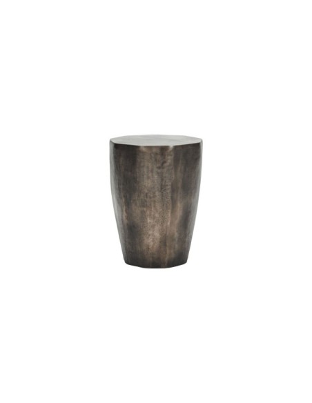 Mesa Auxiliar HDMETA, Latón Antiguo - House Doctor. Vackart. 266140042