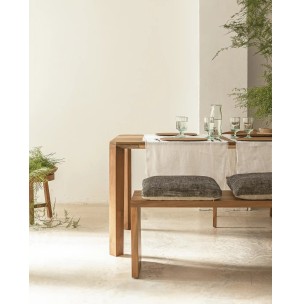 Mesa comedor PAMERAN 220 - Dareels 2