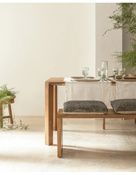 Mesa comedor PAMERAN 220 - Dareels