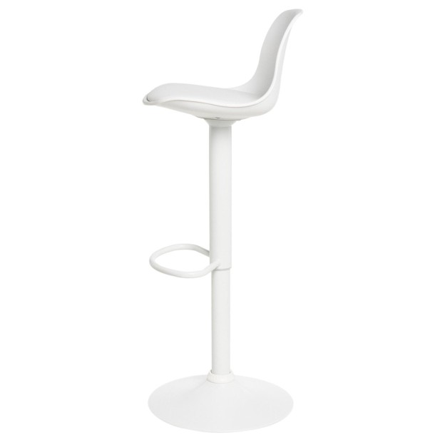 Taburete Alto Regulable EMIL 62/82... Taburete Alto Regulable EMIL 62/82...