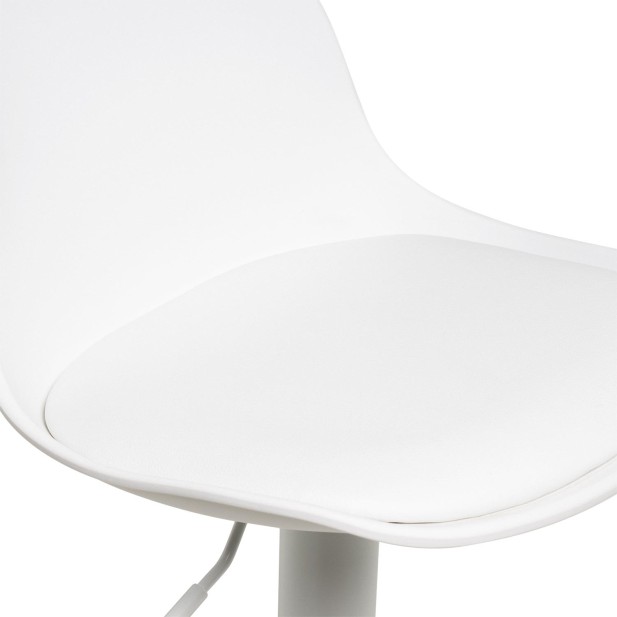 Taburete Alto Regulable EMIL 62/82... Taburete Alto Regulable EMIL 62/82...