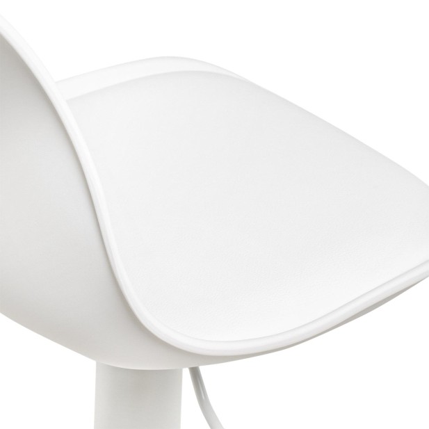 Taburete Alto Regulable EMIL 62/82... Taburete Alto Regulable EMIL 62/82...