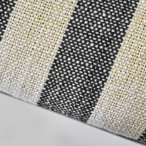 Set 2 Sillas MUST, Madera Negra /...