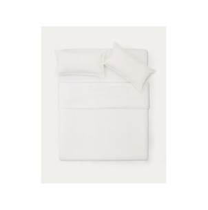 Set Sifinia fundas nórdica y de almohada 100% algodón... 2
