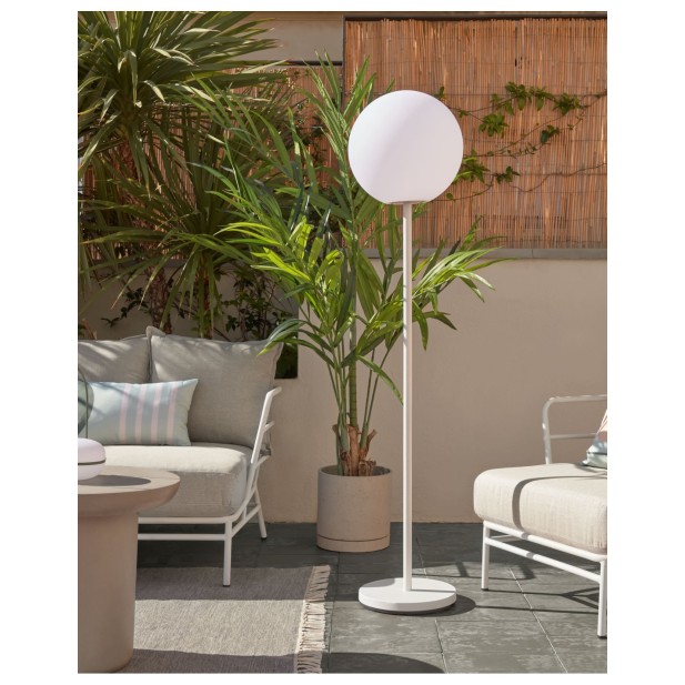 Planta artificial Palmera de bambú...