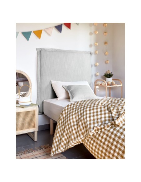 Colchón Juno de muelles ensacados 90 x 190 cm - Kave Home