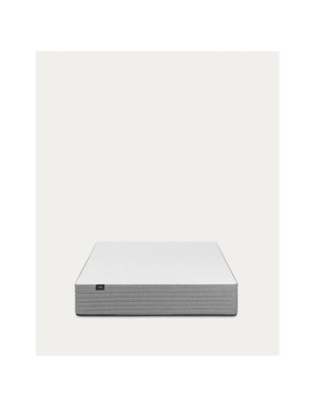 Colchón Juno de muelles ensacados 135 x 190 cm - Kave Home