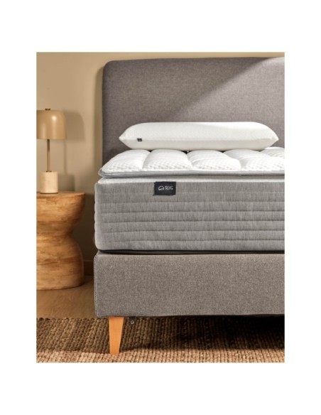 Colchón Juno de muelles ensacados 135 x 190 cm - Kave Home