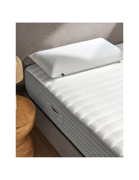 Colchón Juno de muelles ensacados 160 x 200 cm - Kave Home