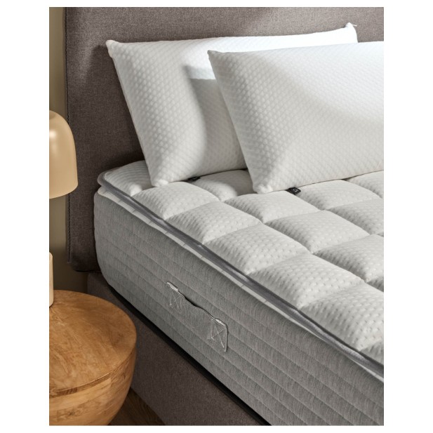 Colchón Juno de muelles ensacados 160...