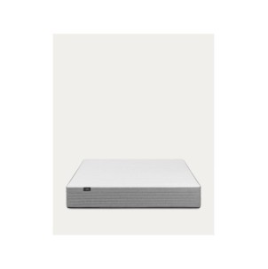 Colchón Juno de muelles ensacados 180 x 200 cm - Kave Home