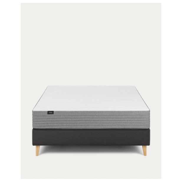 Colchón Juno de muelles ensacados 180...