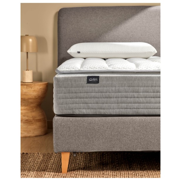 Colchón Juno de muelles ensacados 180...