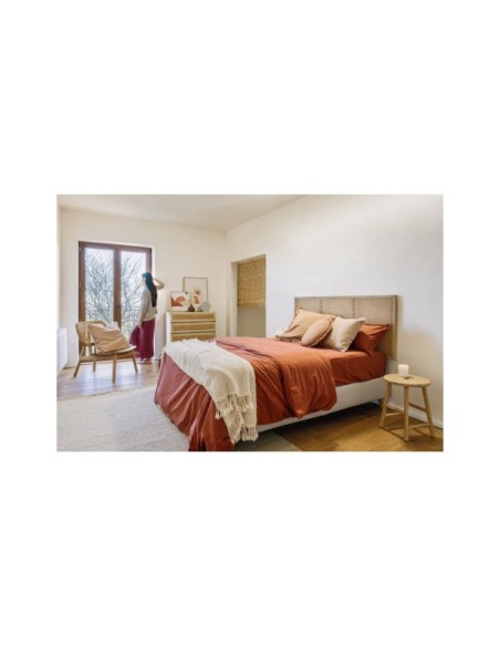 Colchón Juno de muelles ensacados 180 x 200 cm - Kave Home