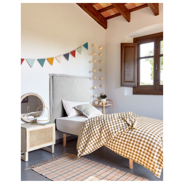 Somier Talo 90 x 190 cm - Kave Home