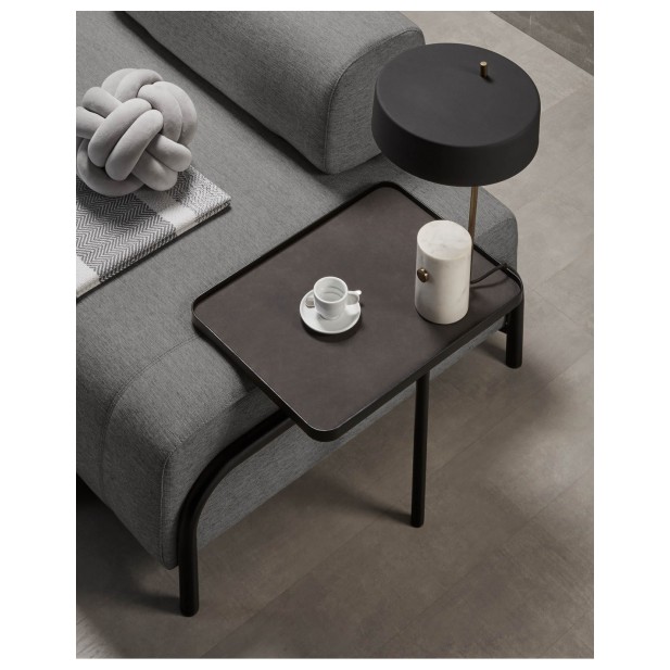 Módulo Compo 3 plazas gris oscuro 232...