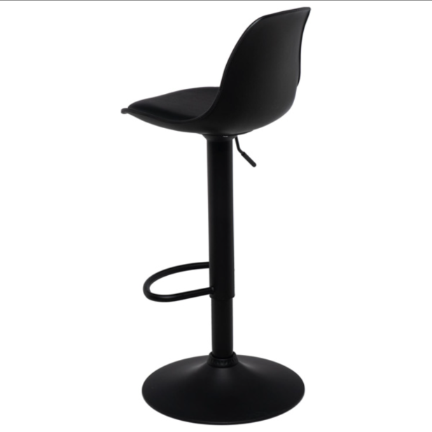 Taburete Alto Regulable EMIL 62/82...