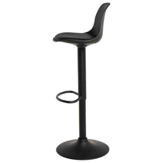 Taburete Alto Regulable EMIL 62/82...