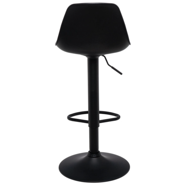 Taburete Alto Regulable EMIL 62/82...