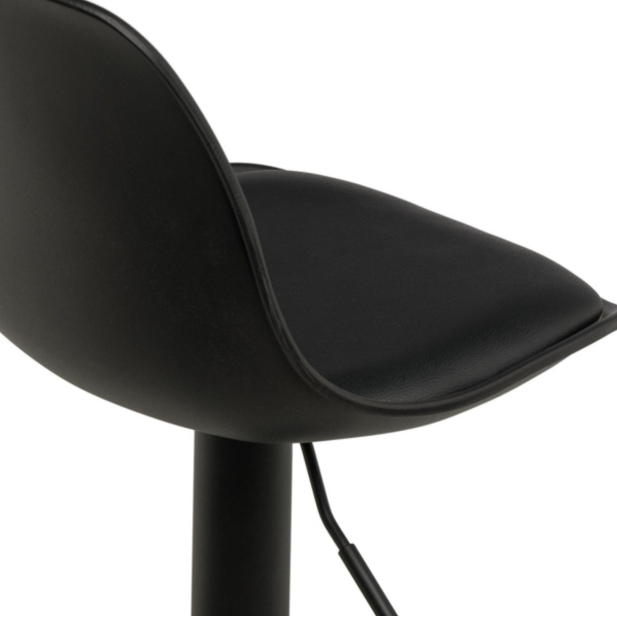 Taburete Alto Regulable EMIL 62/82...