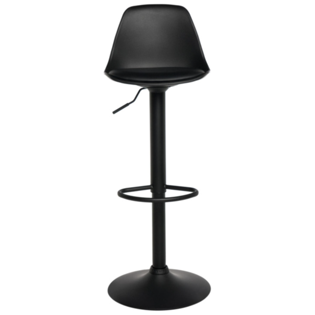 Taburete Alto Regulable EMIL 62/82...