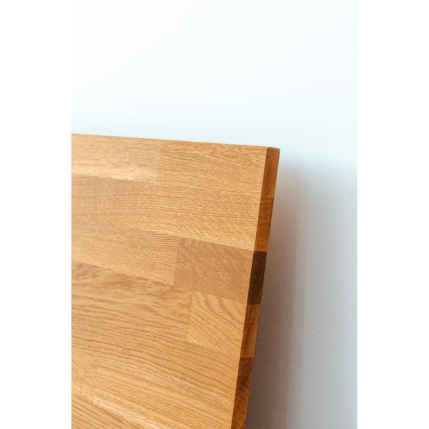 Cama MONTANA 140 cm de Madera Maciza...