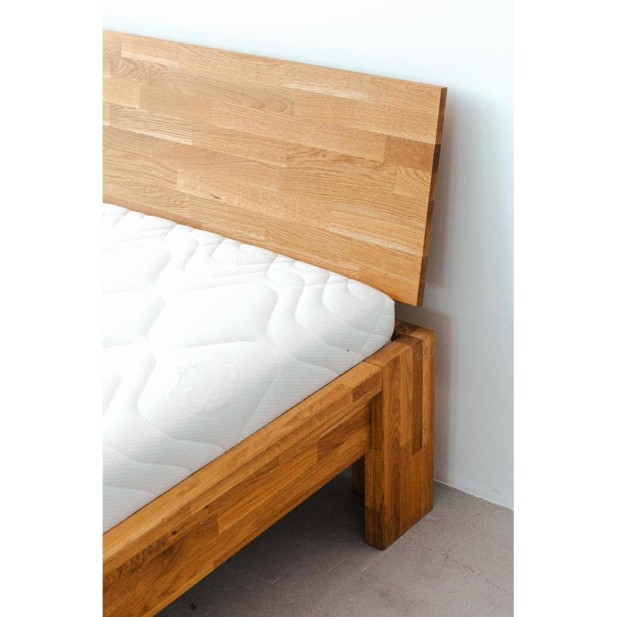 Cama MONTANA 140 cm de Madera Maciza...