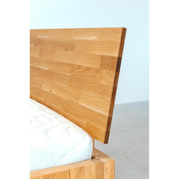 Cama MONTANA 140 cm de Madera Maciza...