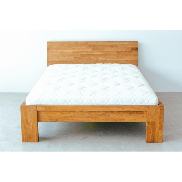 Cama MONTANA 160 cm de Madera Maciza...