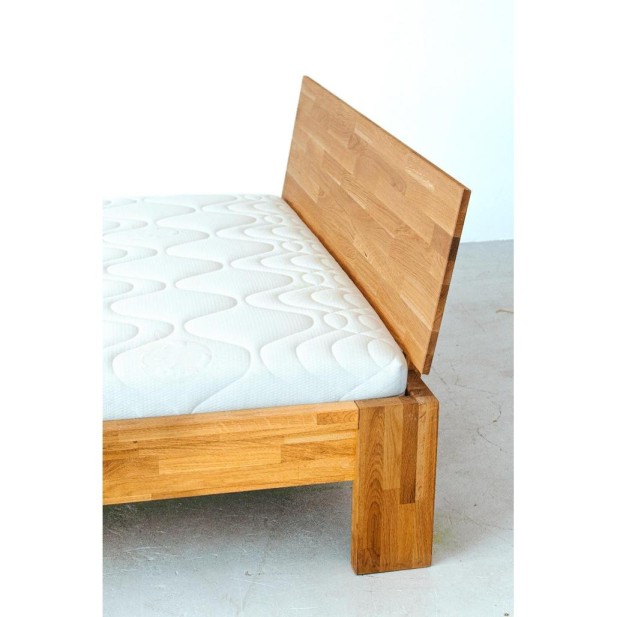 Cama MONTANA 160 cm de Madera Maciza...