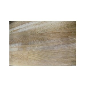 Cama MONTANA 140 cm de Madera Maciza en Roble Sonoma -... 2