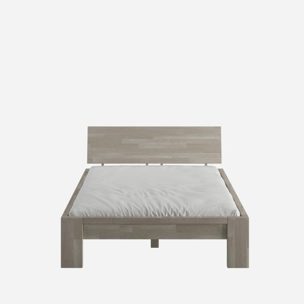 Cama MONTANA 160 cm de Madera Maciza...