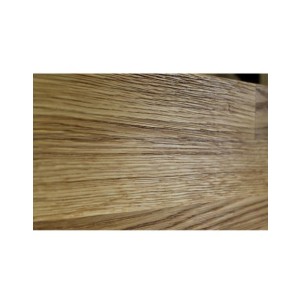 Cama MONTANA 140 cm de Madera Maciza en Roble Rústico -... 2