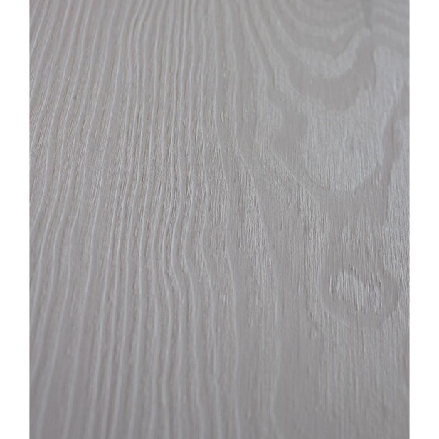 Cama LIVA WHITE 180 cm de Madera...