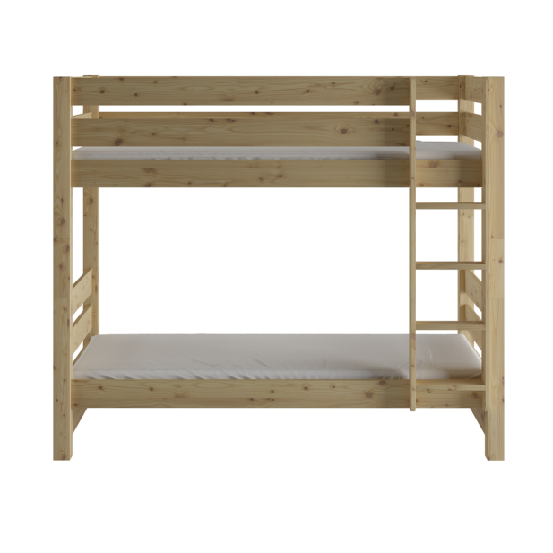 Litera JAN de Madera Maciza en Pino...