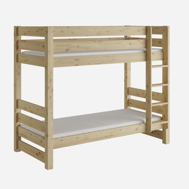 Litera JAN de Madera Maciza en Pino...