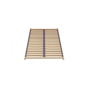 Marco Elástico 180 cm en Abedul Lacado - Olivia Living