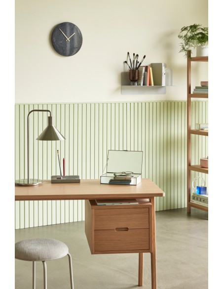 Escritorio de Madera Markaryd - Hübsch