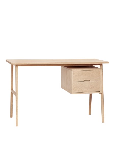 Escritorio de Madera Markaryd - Hübsch