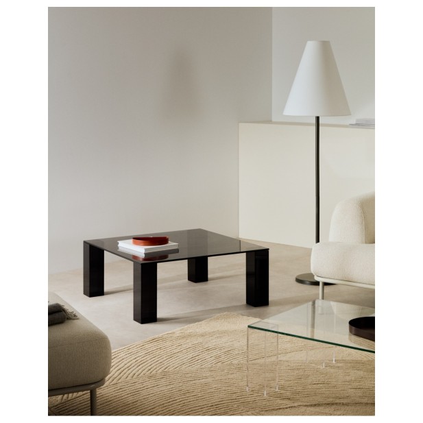 Mesa auxiliar Adularia de cristal... Mesa auxiliar Adularia de cristal...