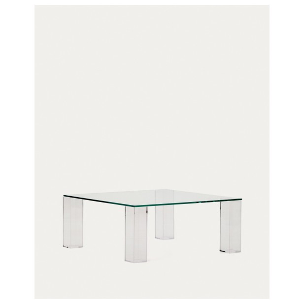 Mesa auxiliar Adularia de cristal... Mesa auxiliar Adularia de cristal...