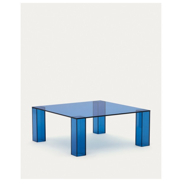 Mesa auxiliar Adularia de cristal... Mesa auxiliar Adularia de cristal...