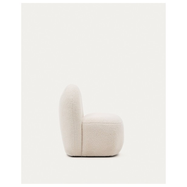 Butaca infantil Bucky de borreguito...