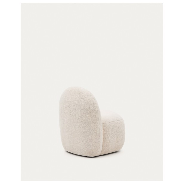 Butaca infantil Bucky de borreguito...