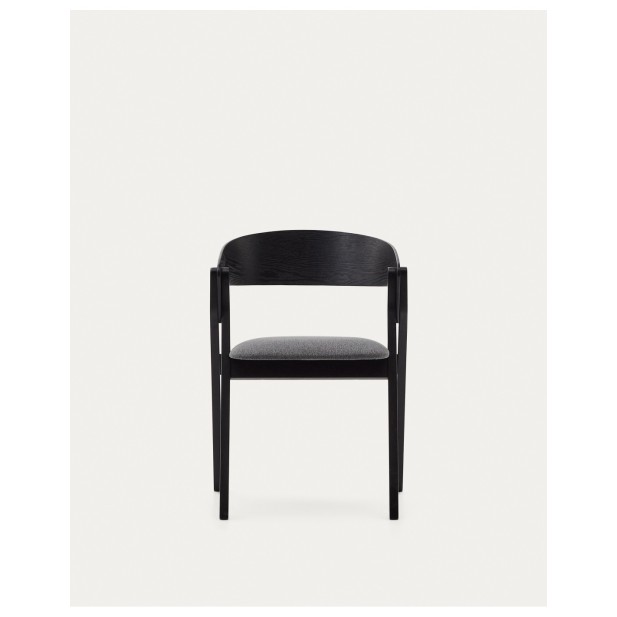 Silla Godia de chapa de fresno y... Silla Godia de chapa de fresno y...