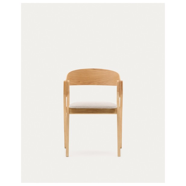 Silla Godia de chapa de fresno y... Silla Godia de chapa de fresno y...