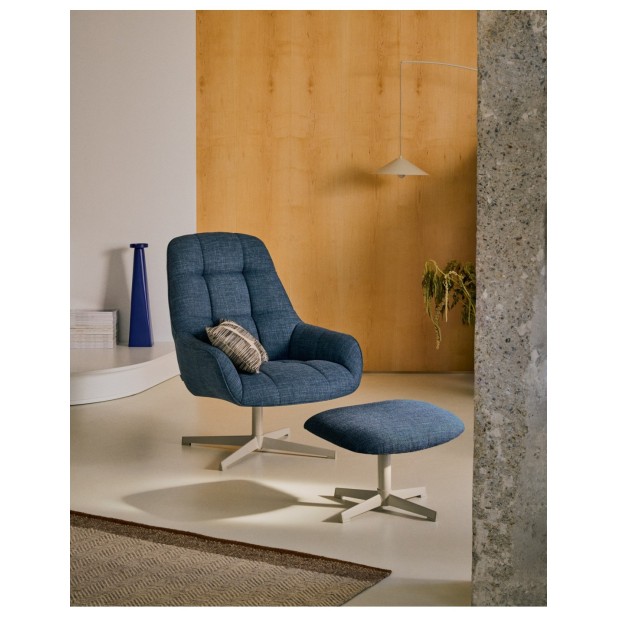 Aplique Kally de metal con acabado... Aplique Kally de metal con acabado...